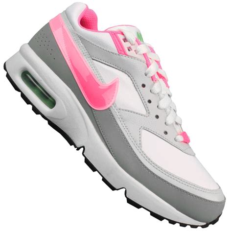 nike air classic bw damen schwarz pink stoff selbermachen|Nike Air Classic BW .